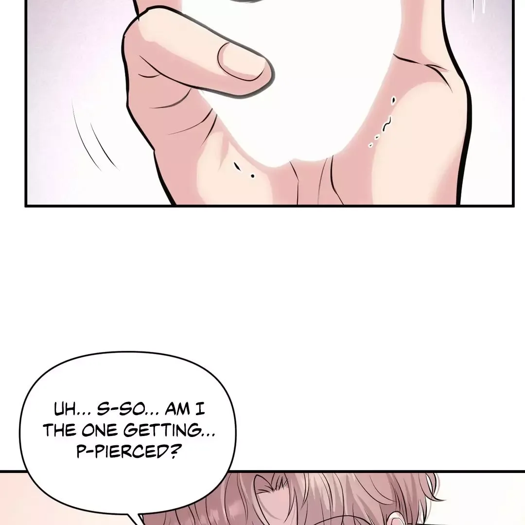 Respect For Taste Chapter 9 page 79