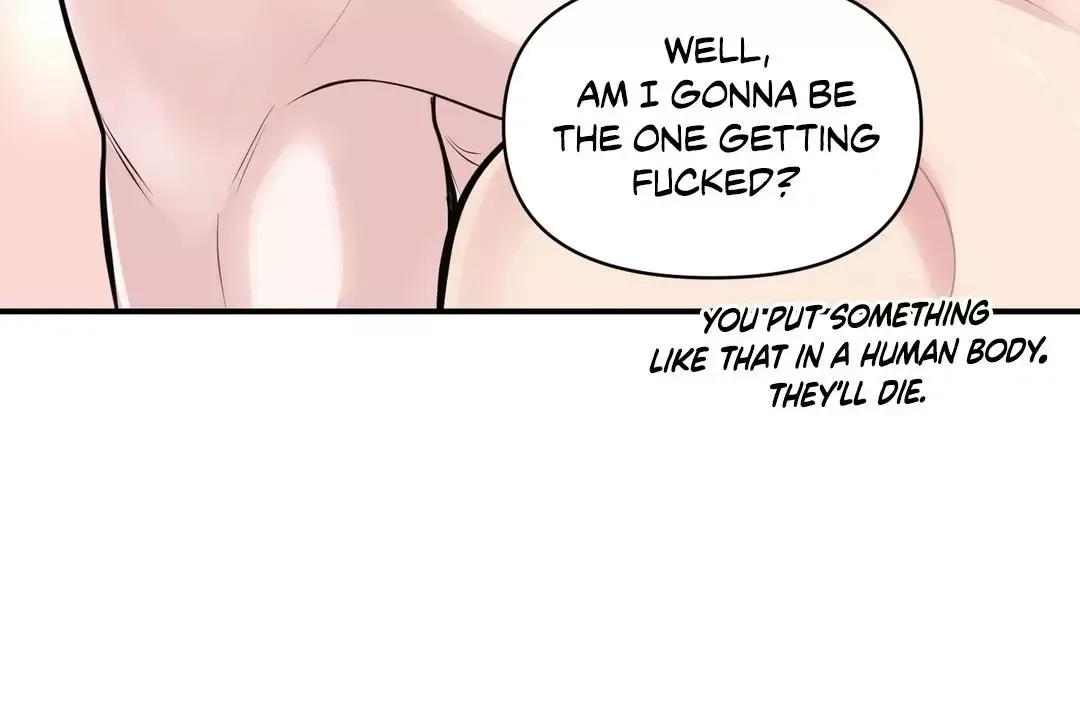 Respect For Taste Chapter 9 page 81