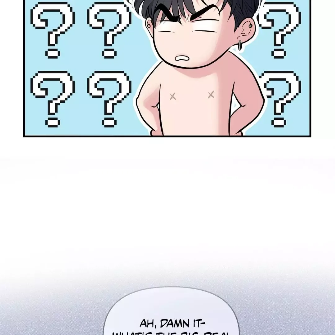 Respect For Taste Chapter 9 page 84