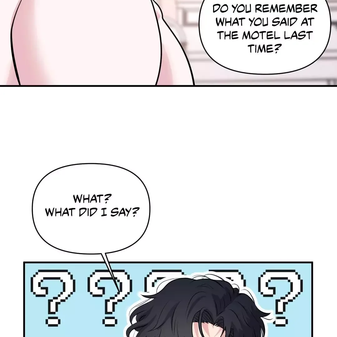 Respect For Taste Chapter 9 page 83