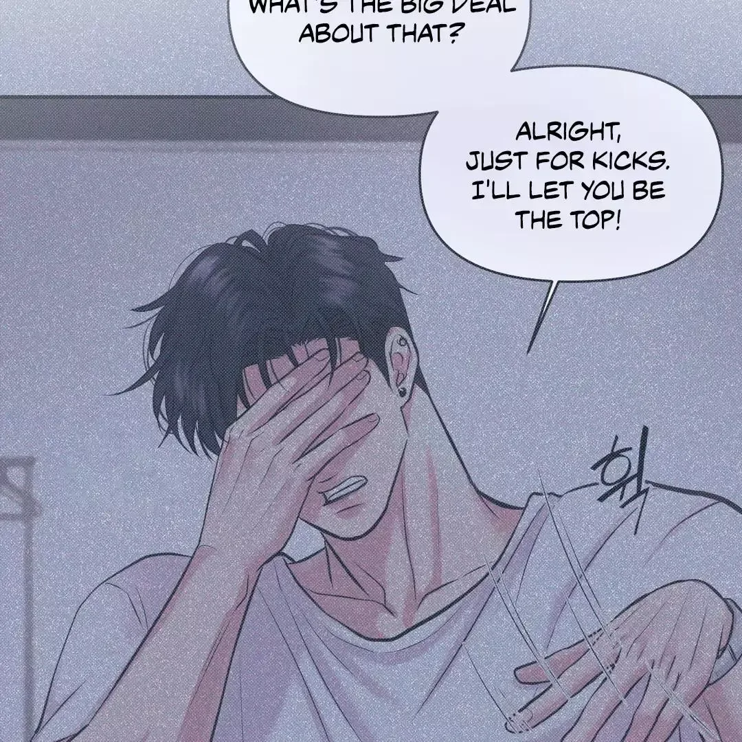 Respect For Taste Chapter 9 page 85