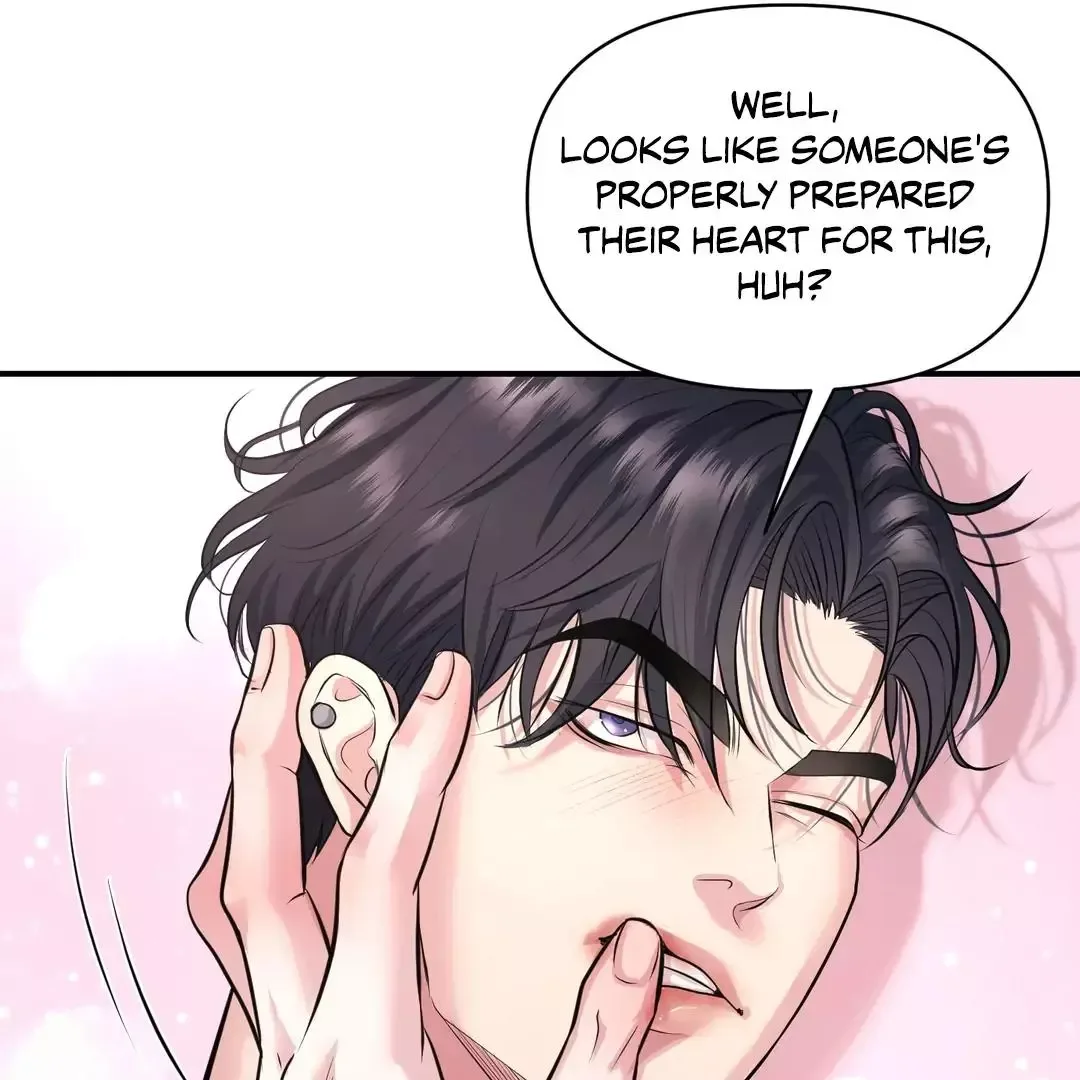 Respect For Taste Chapter 9 page 90