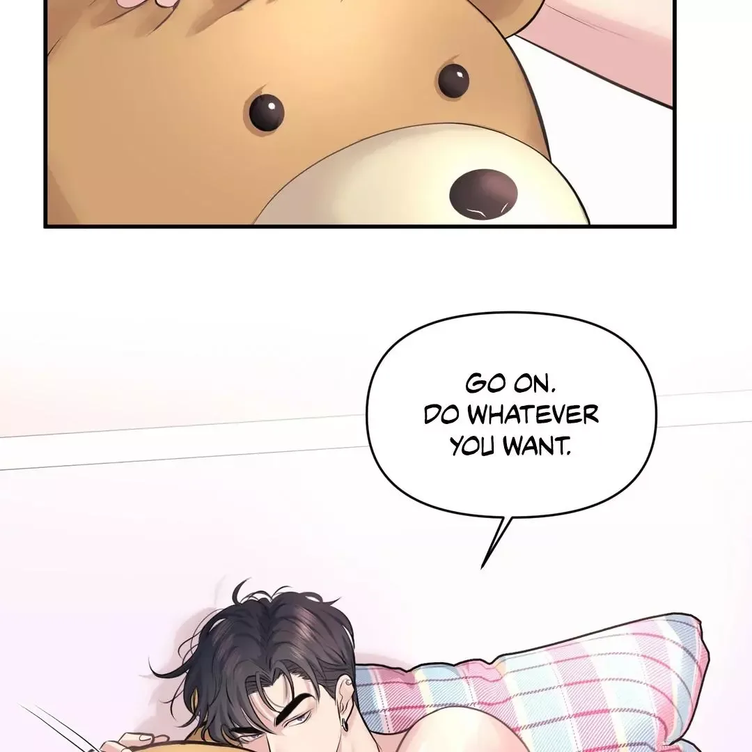 Respect For Taste Chapter 9 page 99