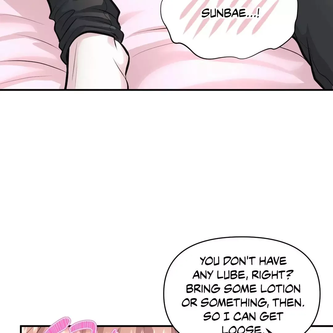 Respect For Taste Chapter 9 page 101