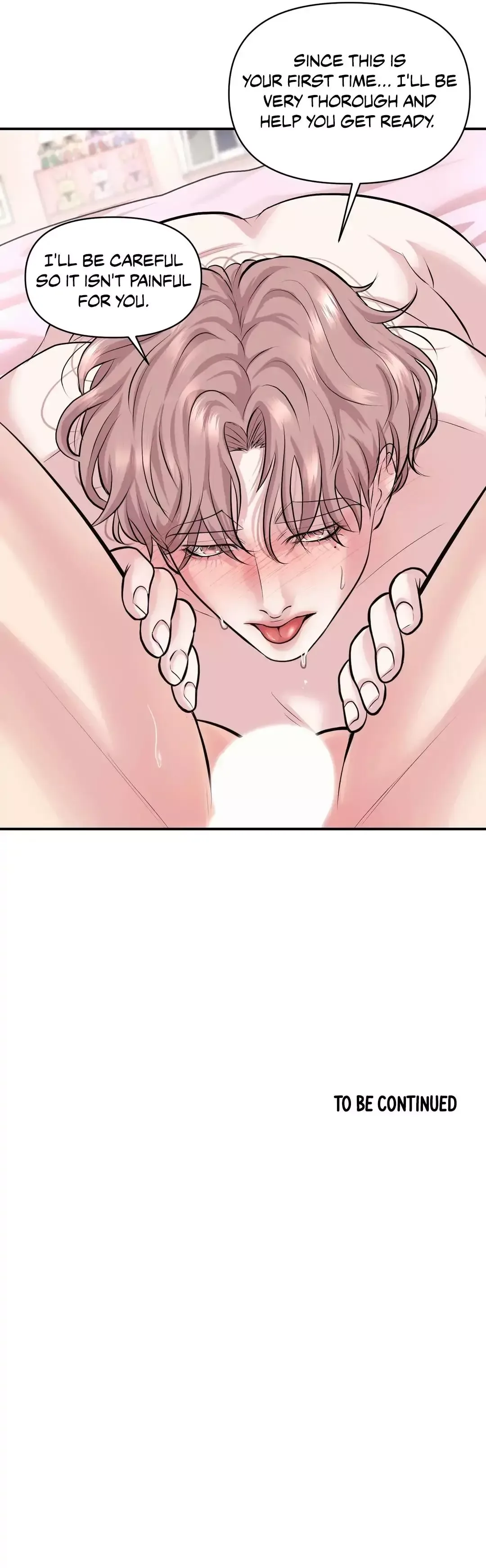 Respect For Taste Chapter 9 page 105