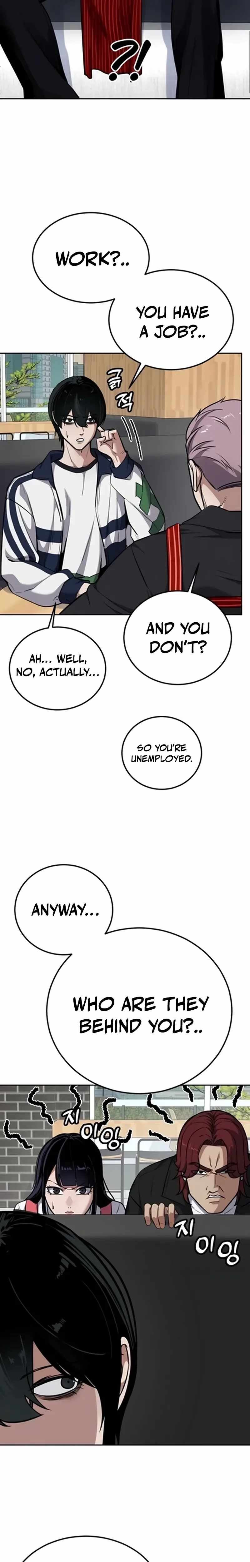 Resurrection Boy Chapter 10 page 4