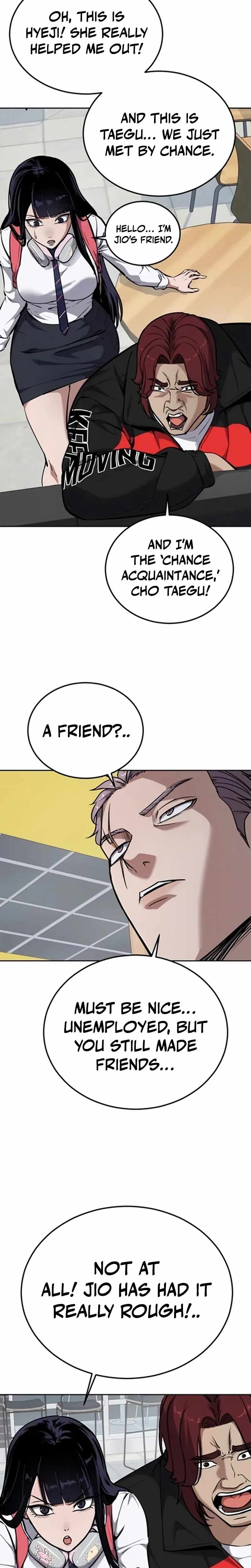 Resurrection Boy Chapter 10 page 5