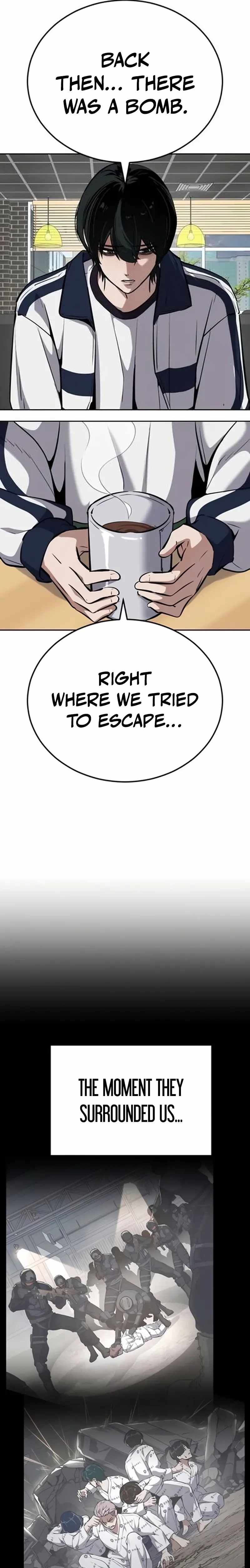 Resurrection Boy Chapter 10 page 7