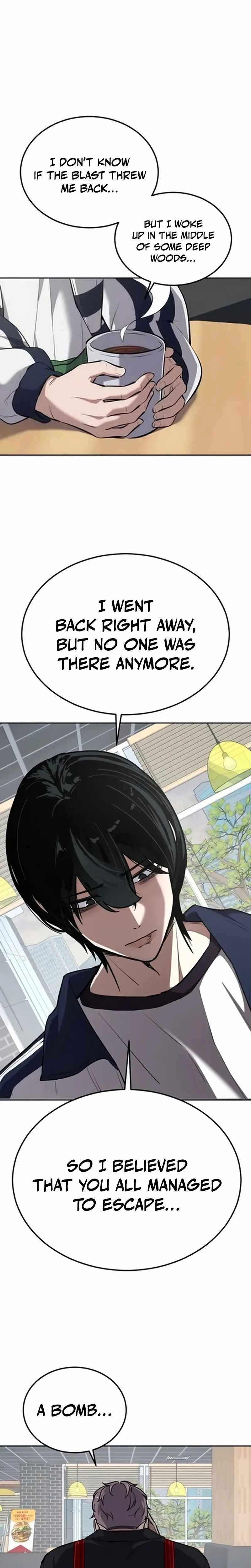 Resurrection Boy Chapter 10 page 11