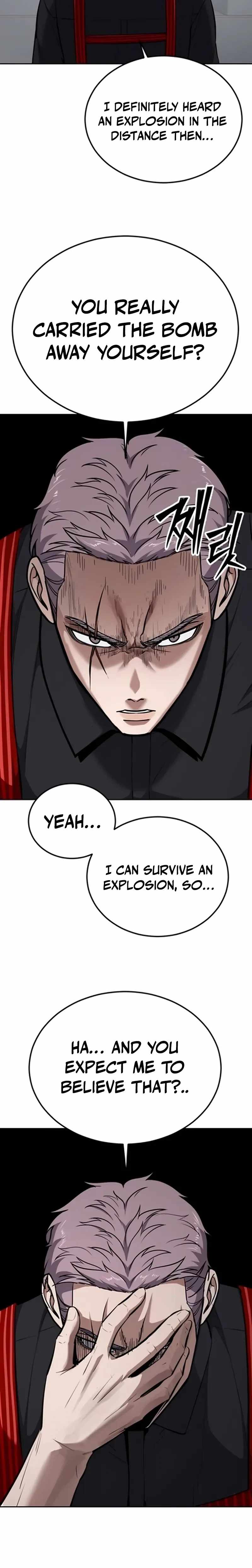 Resurrection Boy Chapter 10 page 12