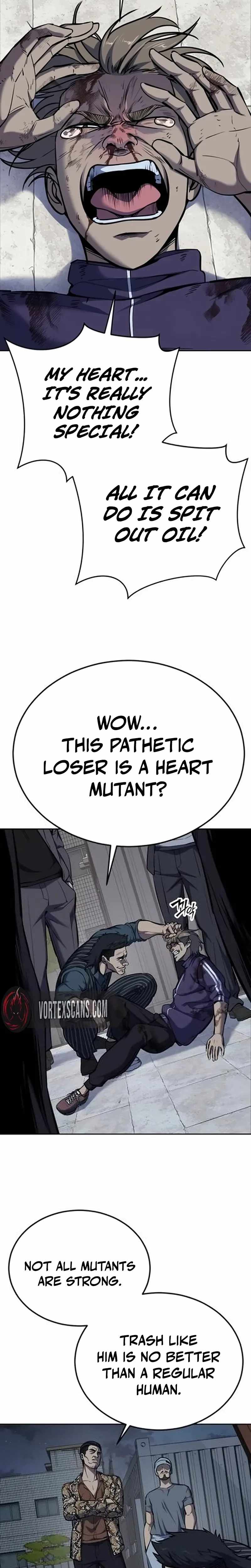 Resurrection Boy Chapter 10 page 35
