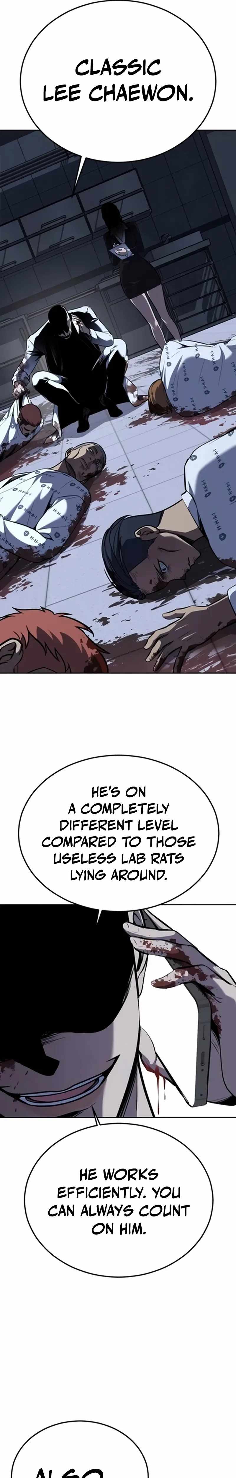 Resurrection Boy Chapter 10 page 49