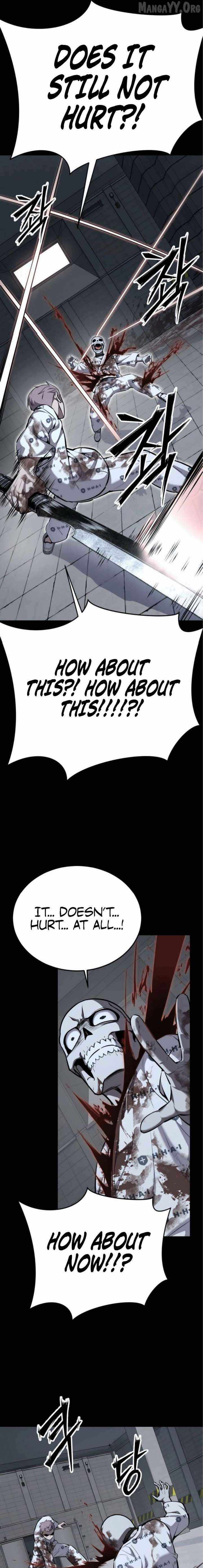 Resurrection Boy Chapter 12 page 25