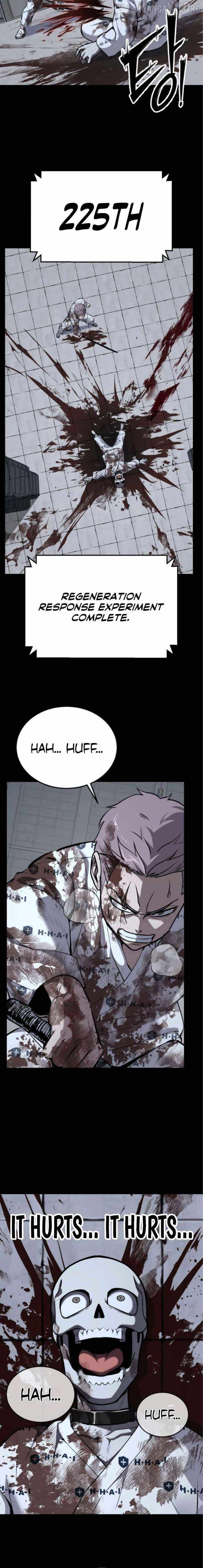 Resurrection Boy Chapter 12 page 26