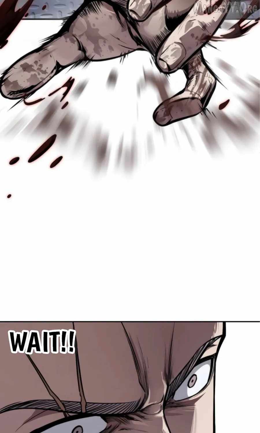 Resurrection Boy Chapter 13 page 14