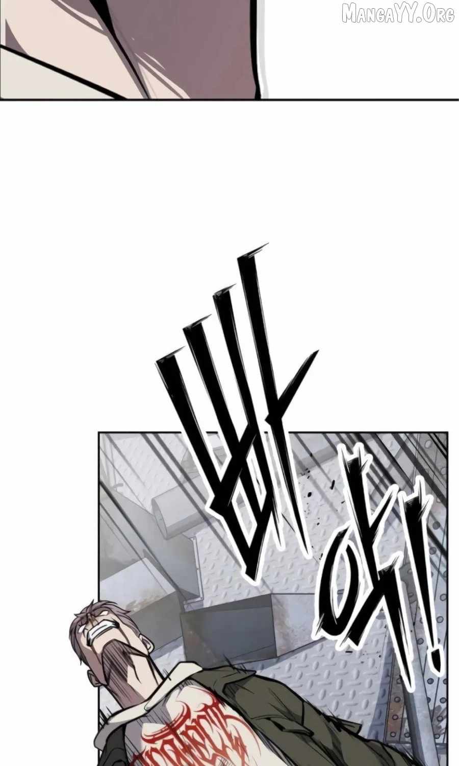 Resurrection Boy Chapter 13 page 24