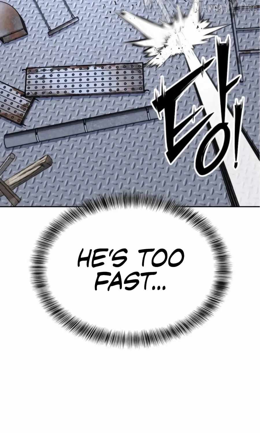 Resurrection Boy Chapter 13 page 27