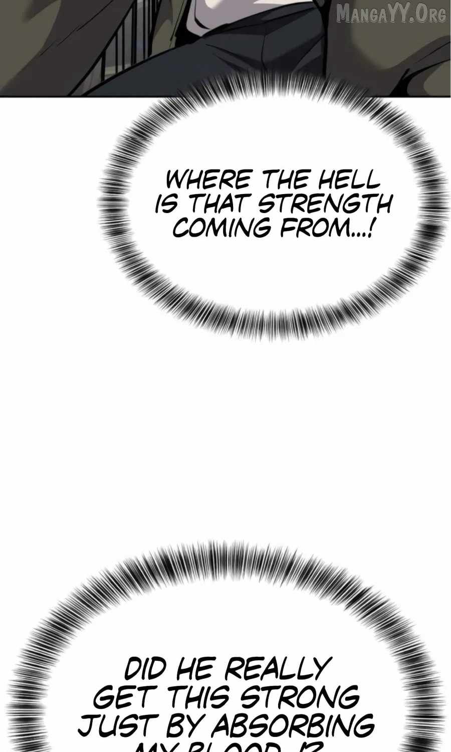 Resurrection Boy Chapter 13 page 34