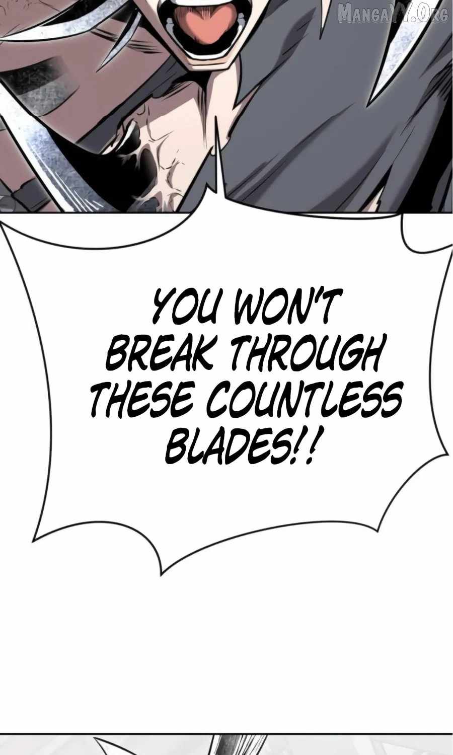 Resurrection Boy Chapter 13 page 61
