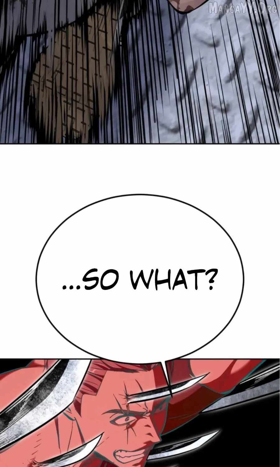Resurrection Boy Chapter 13 page 64