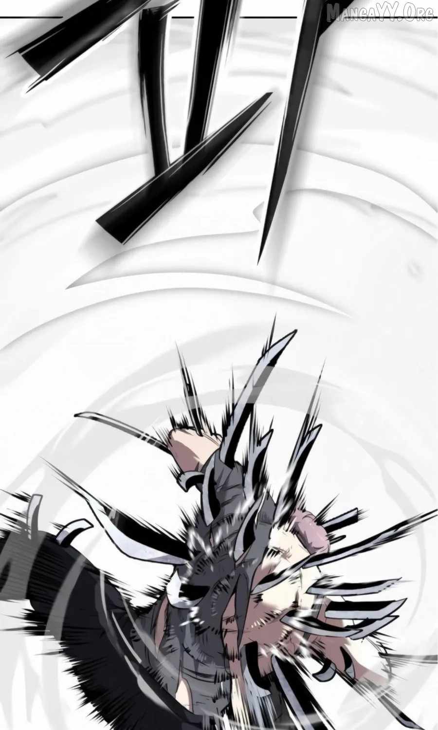 Resurrection Boy Chapter 13 page 68