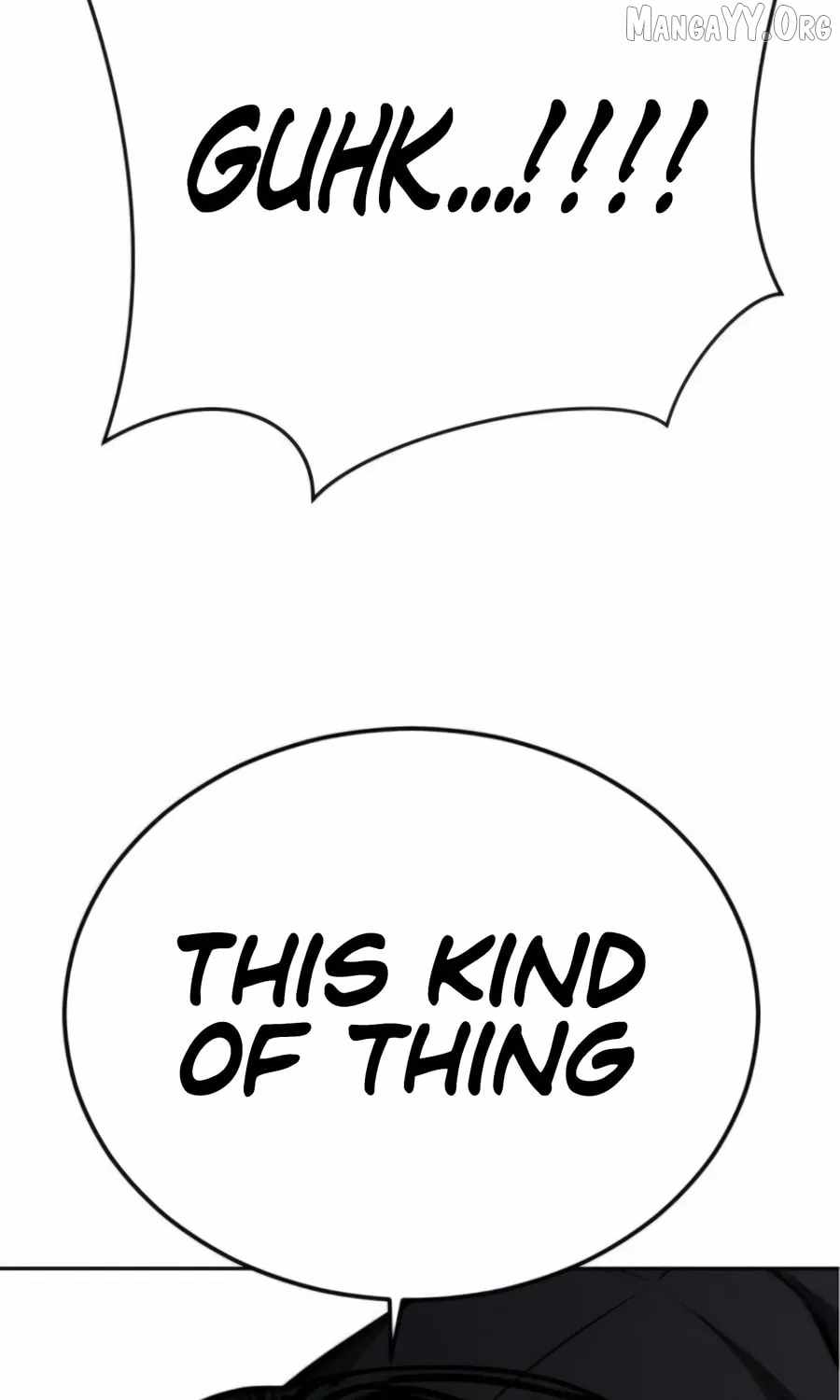 Resurrection Boy Chapter 13 page 72