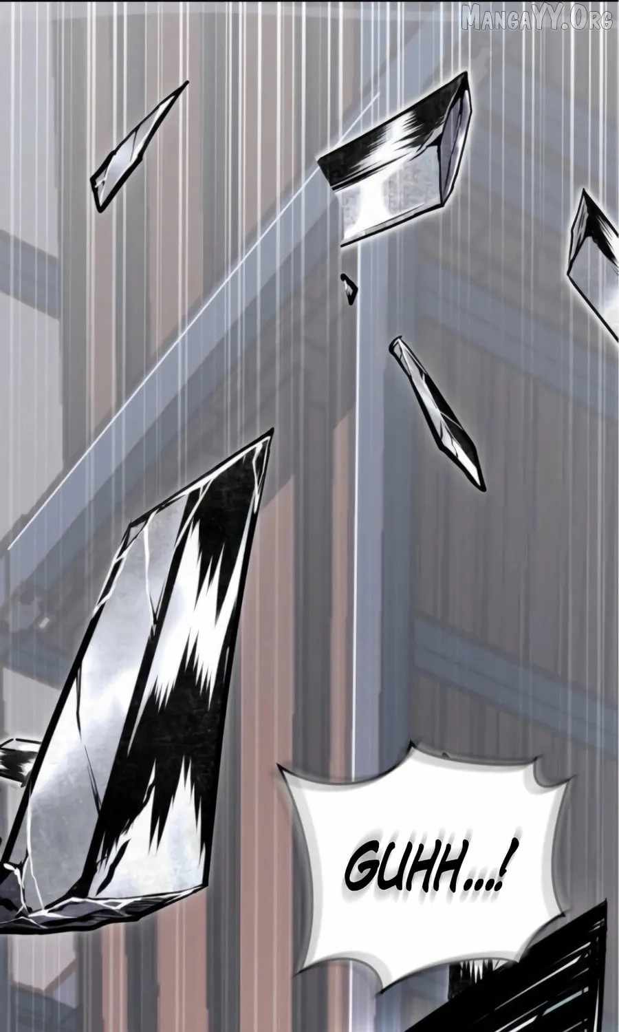 Resurrection Boy Chapter 13 page 82