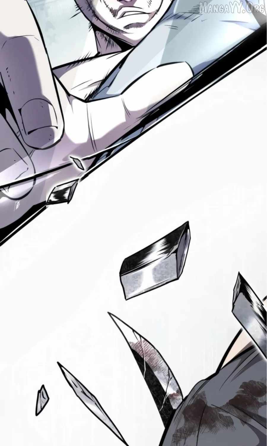 Resurrection Boy Chapter 13 page 86