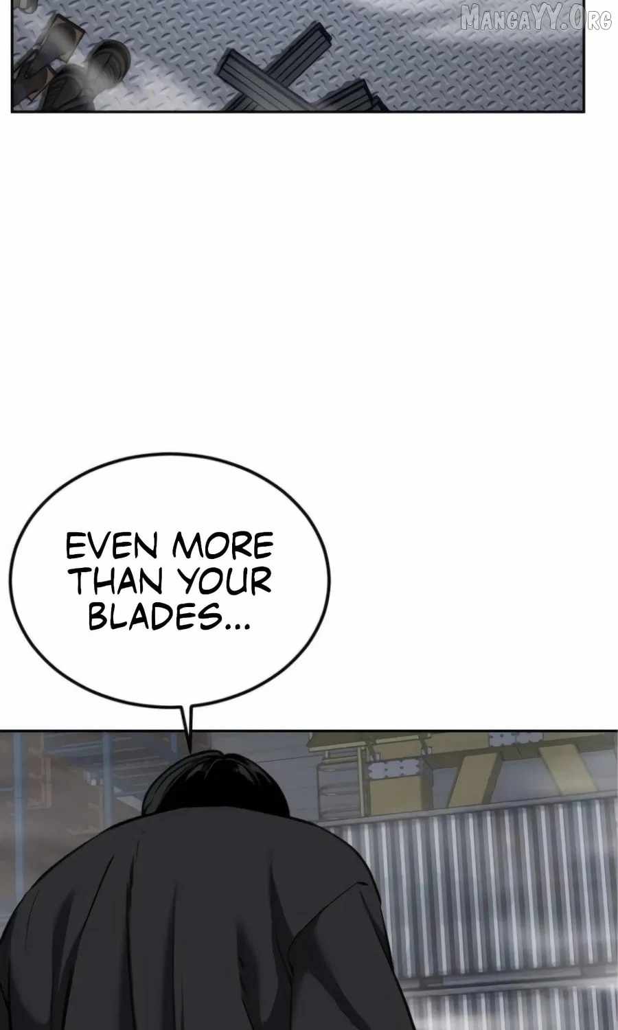 Resurrection Boy Chapter 13 page 96