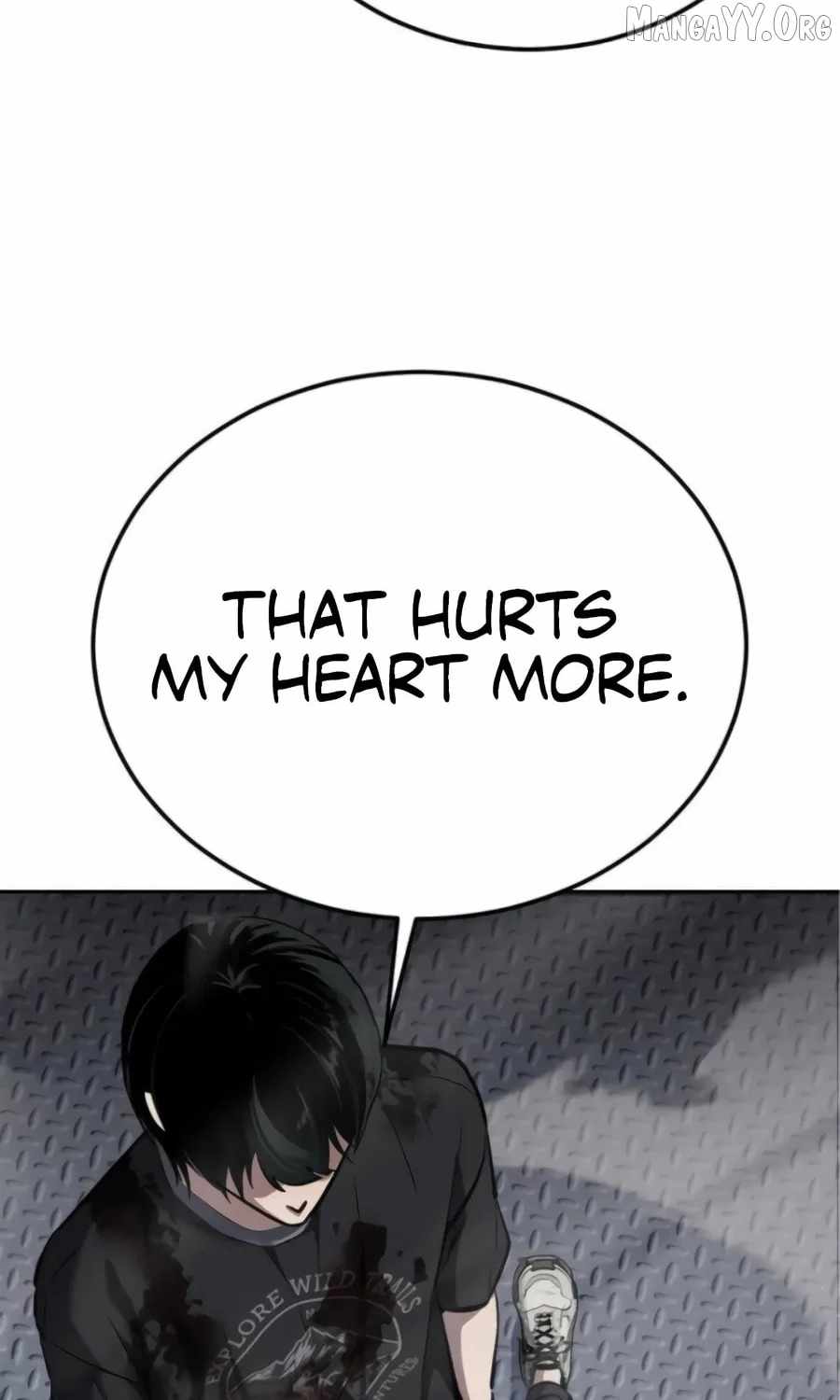 Resurrection Boy Chapter 13 page 98