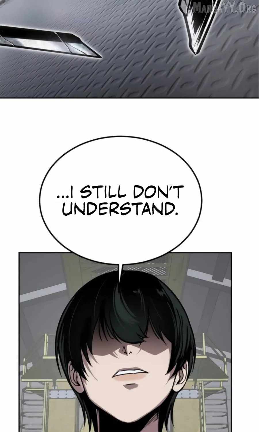 Resurrection Boy Chapter 13 page 102