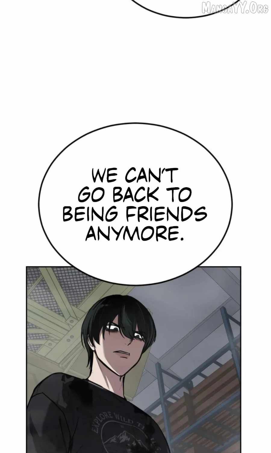 Resurrection Boy Chapter 13 page 108