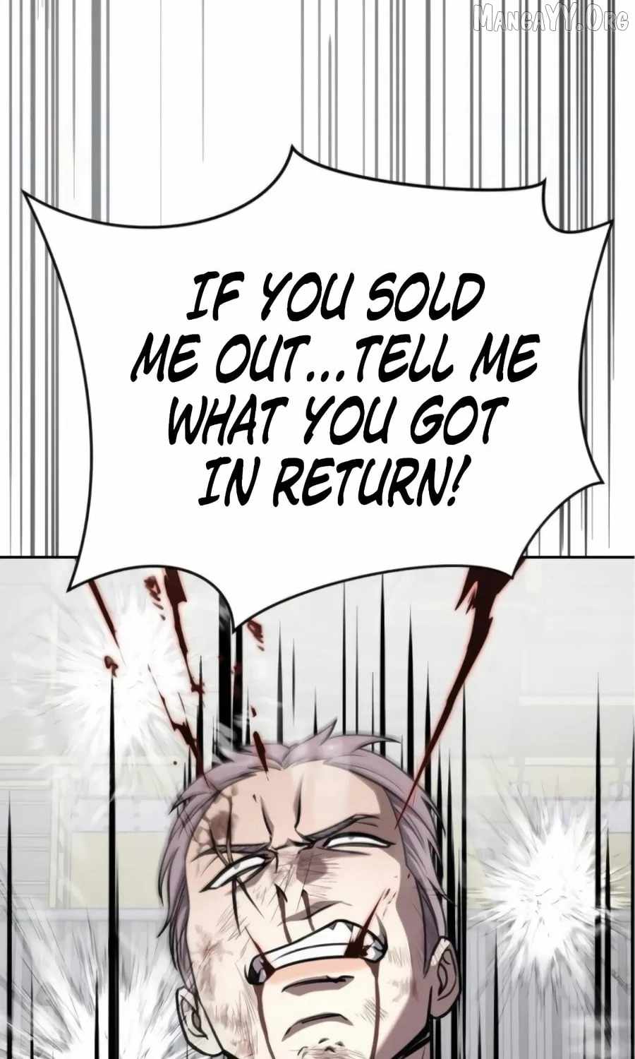 Resurrection Boy Chapter 13 page 116