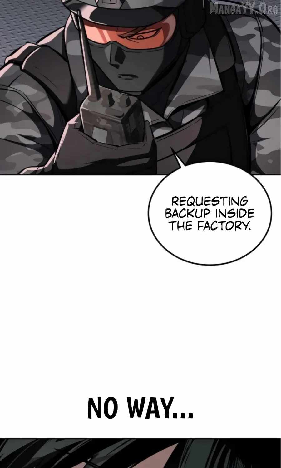 Resurrection Boy Chapter 13 page 142