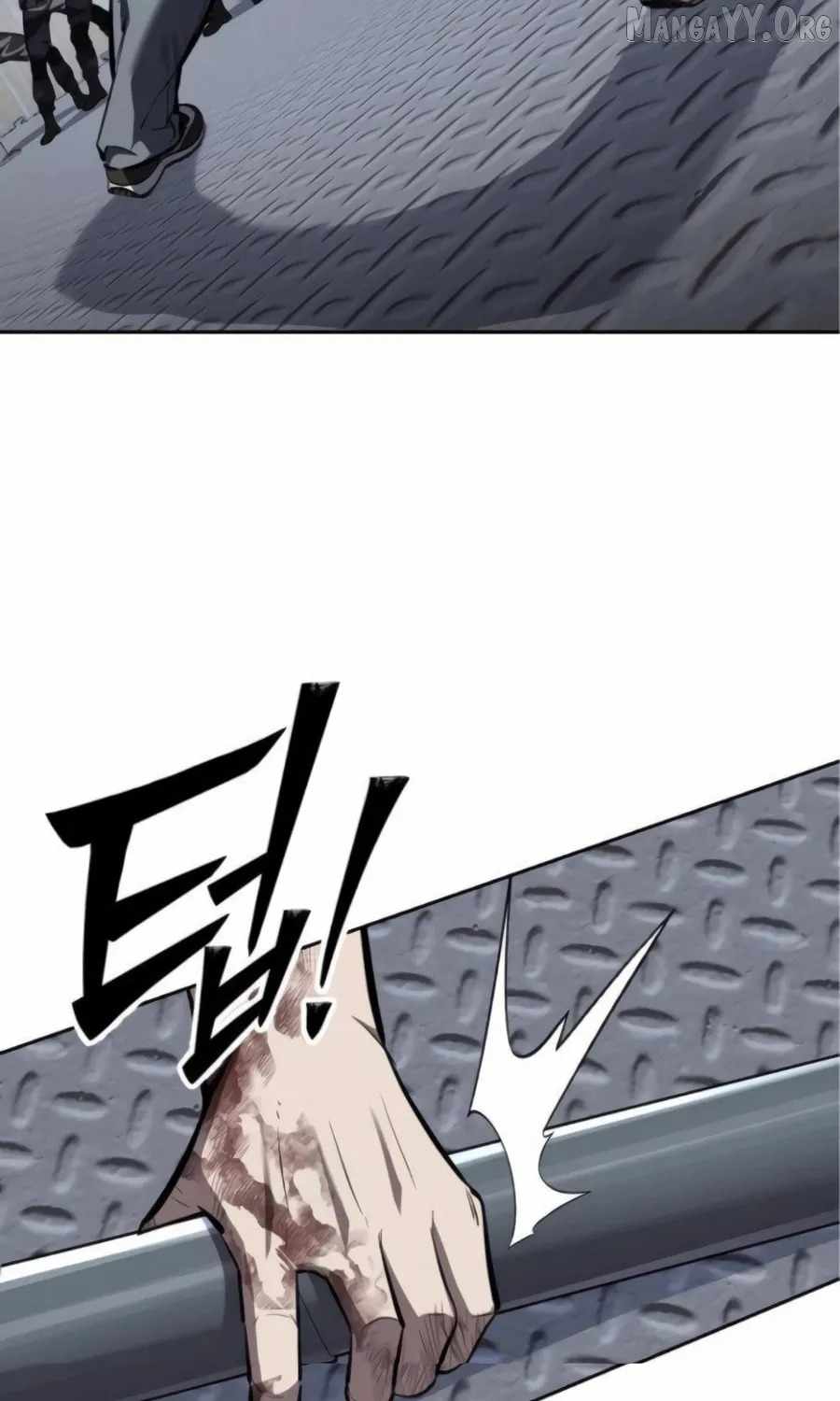 Resurrection Boy Chapter 13 page 154