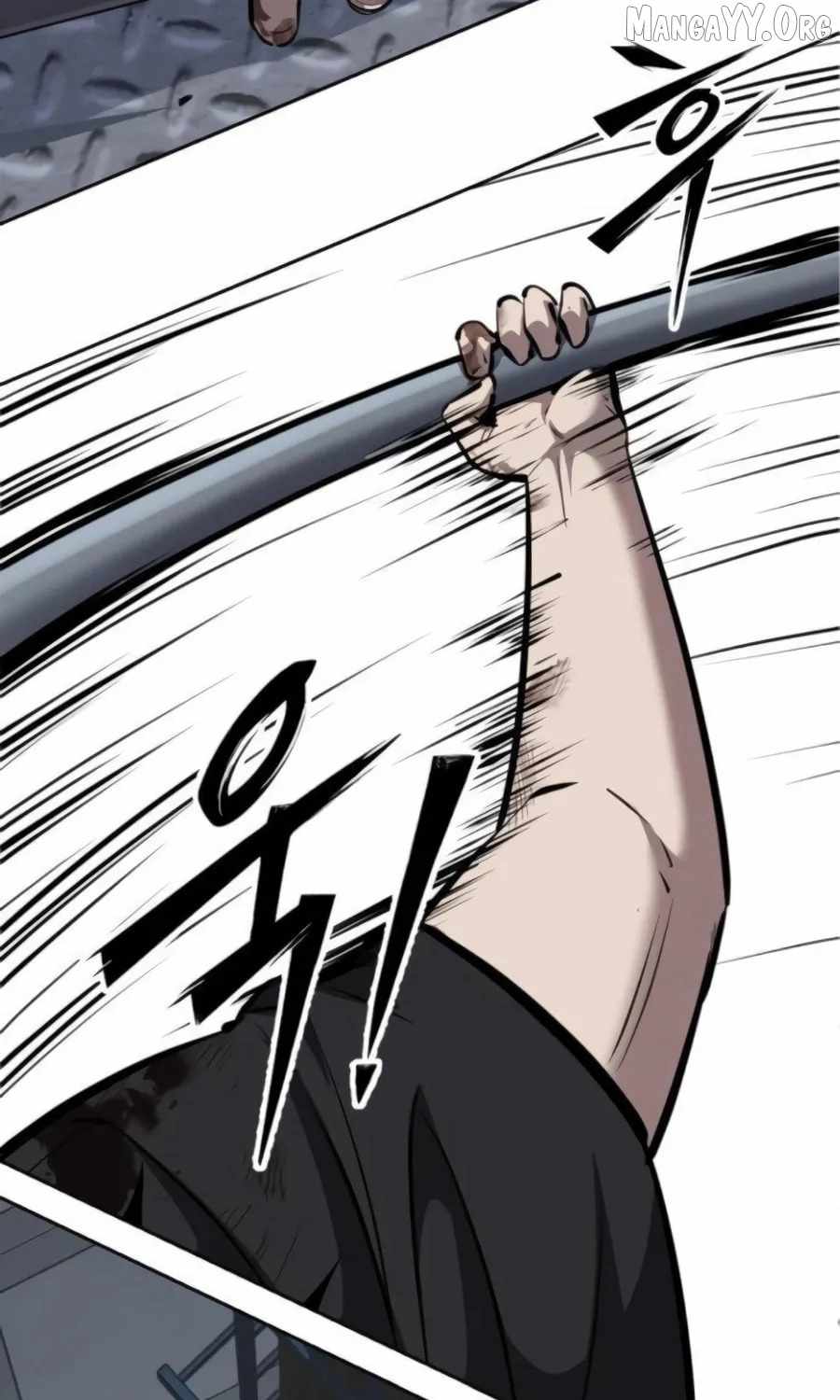 Resurrection Boy Chapter 13 page 155