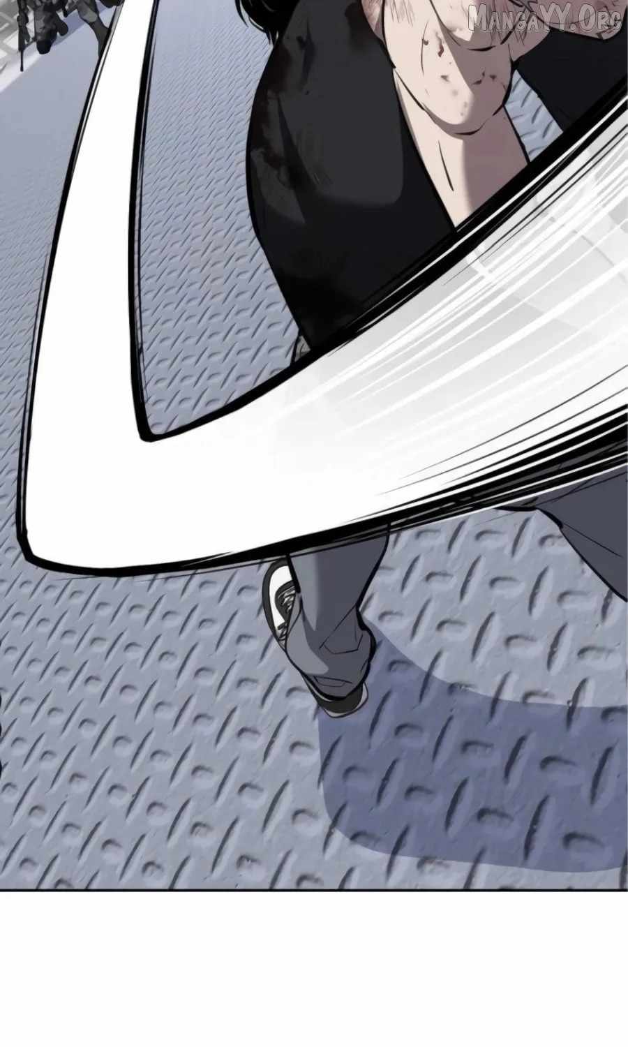 Resurrection Boy Chapter 13 page 157