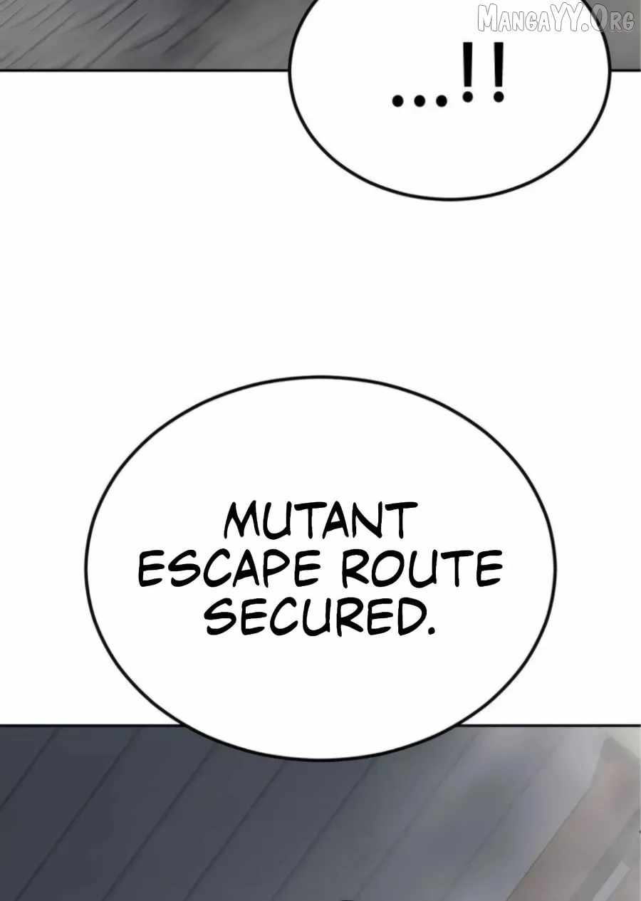 Resurrection Boy Chapter 13 page 166