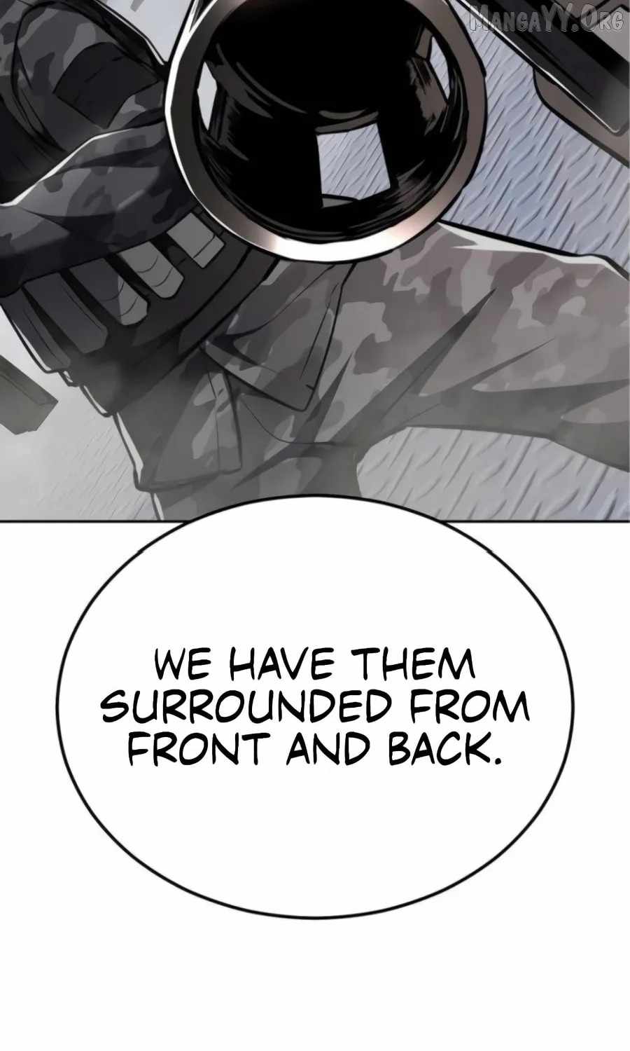 Resurrection Boy Chapter 13 page 168