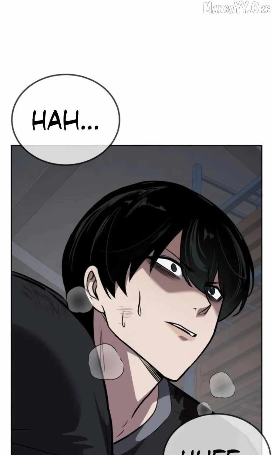 Resurrection Boy Chapter 13 page 169