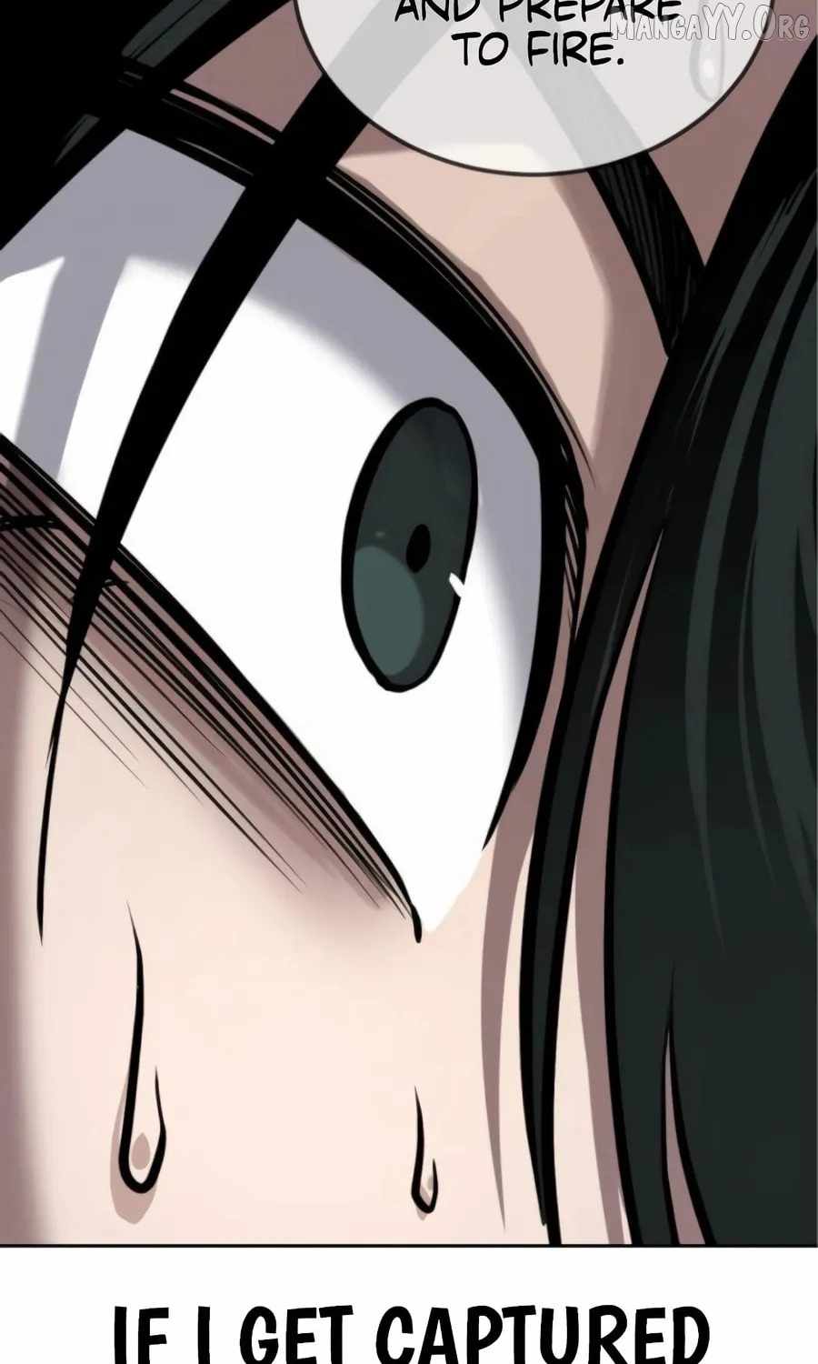Resurrection Boy Chapter 13 page 174