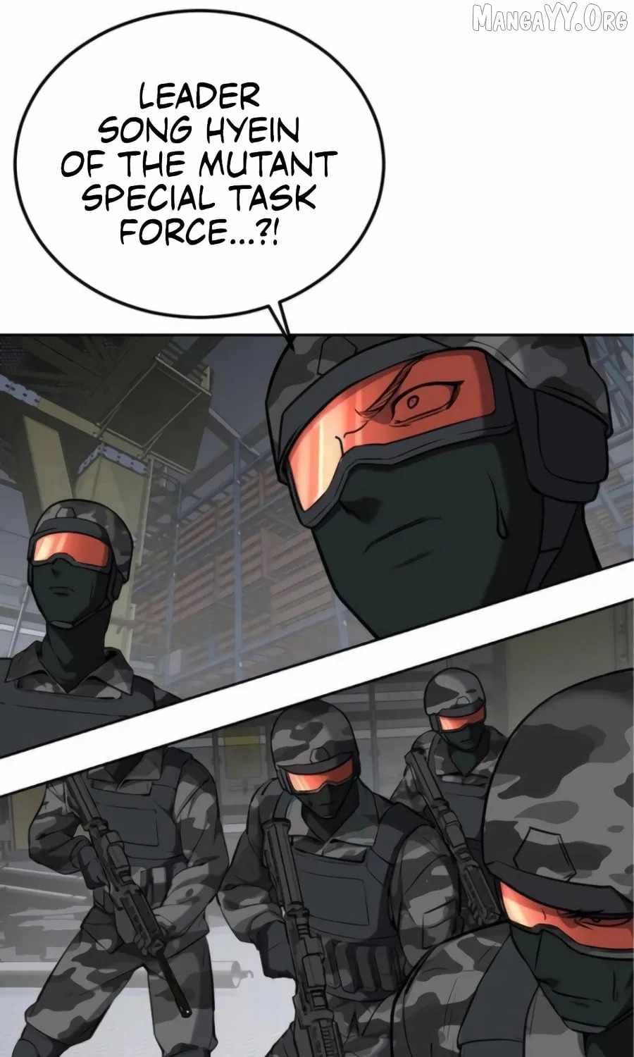 Resurrection Boy Chapter 13 page 183