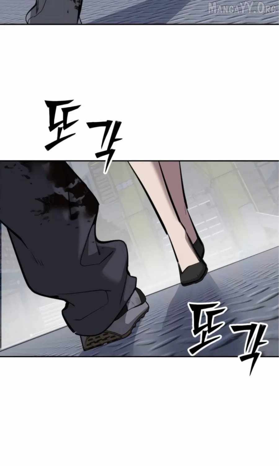 Resurrection Boy Chapter 13 page 187