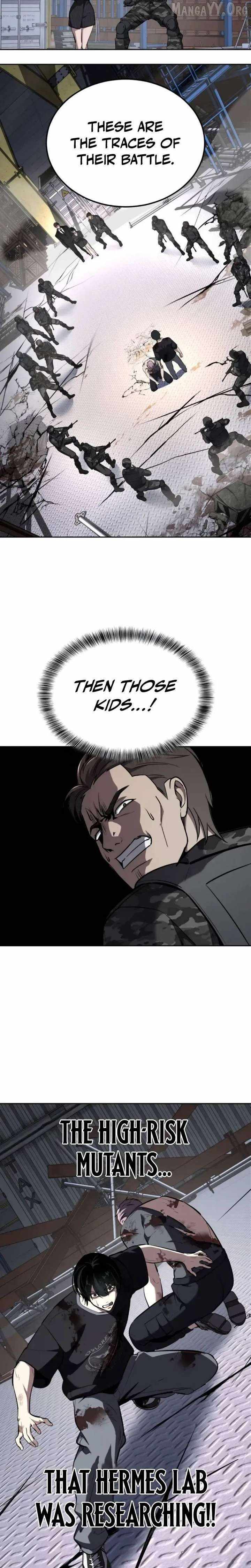 Resurrection Boy Chapter 14 page 14