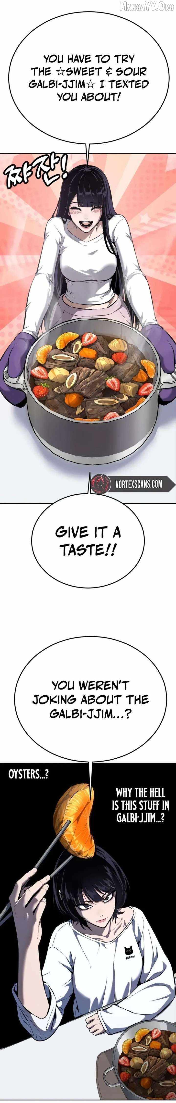 Resurrection Boy Chapter 15 page 6