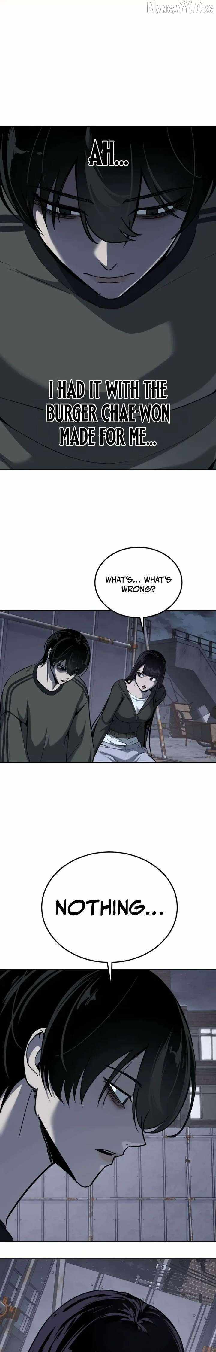 Resurrection Boy Chapter 15 page 44