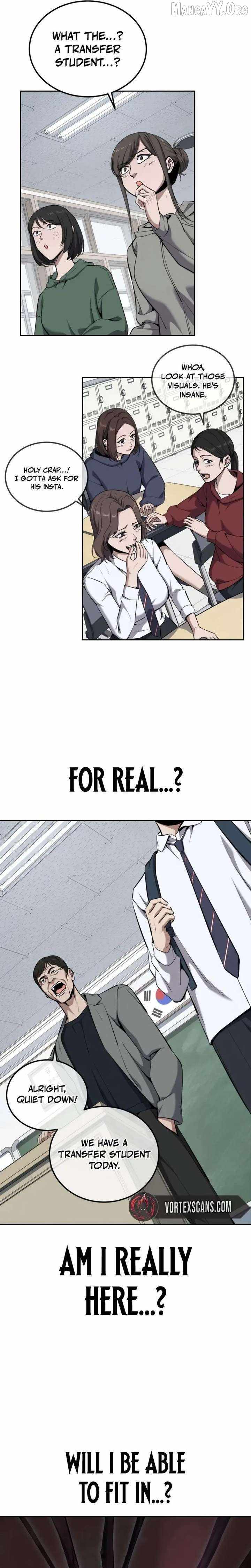Resurrection Boy Chapter 15 page 52