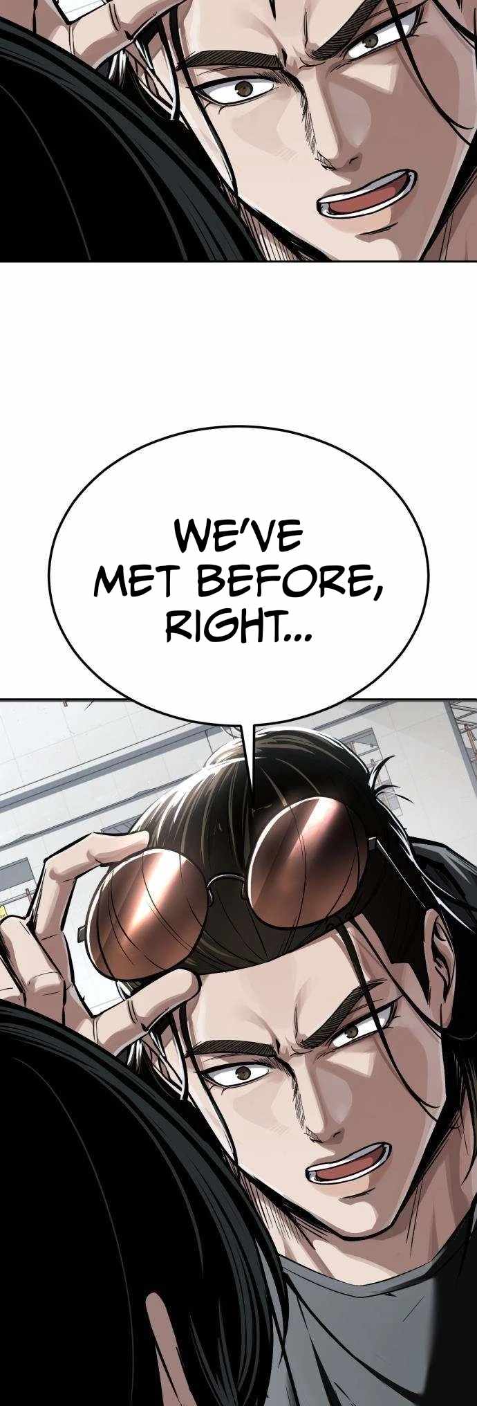Resurrection Boy Chapter 18 page 25