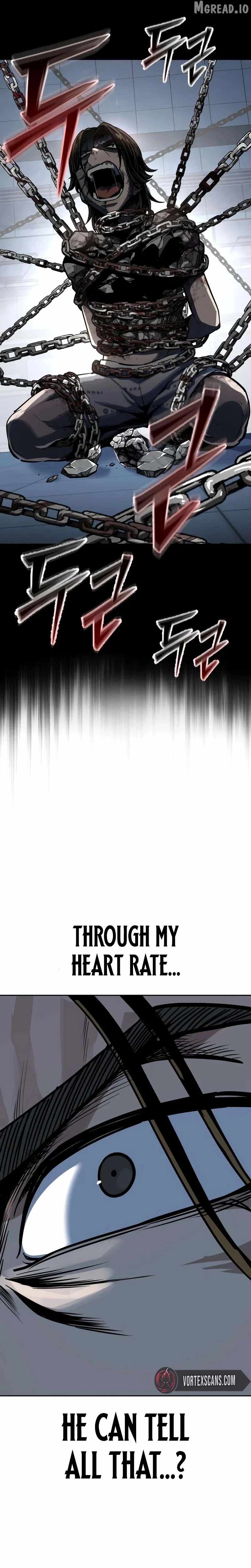 Resurrection Boy Chapter 23 page 41