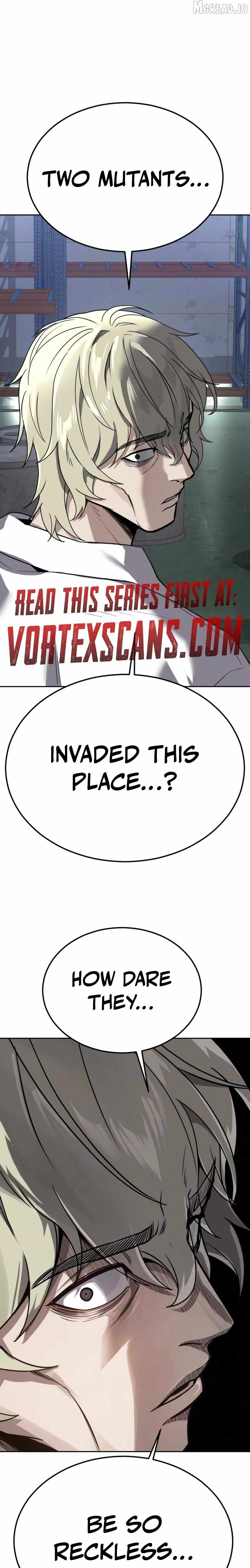 Resurrection Boy Chapter 25 page 56